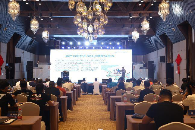 群英聚首 礪行致遠(yuǎn)——2020江浙品牌企業(yè)高層年中交流會(huì)圓滿落幕！